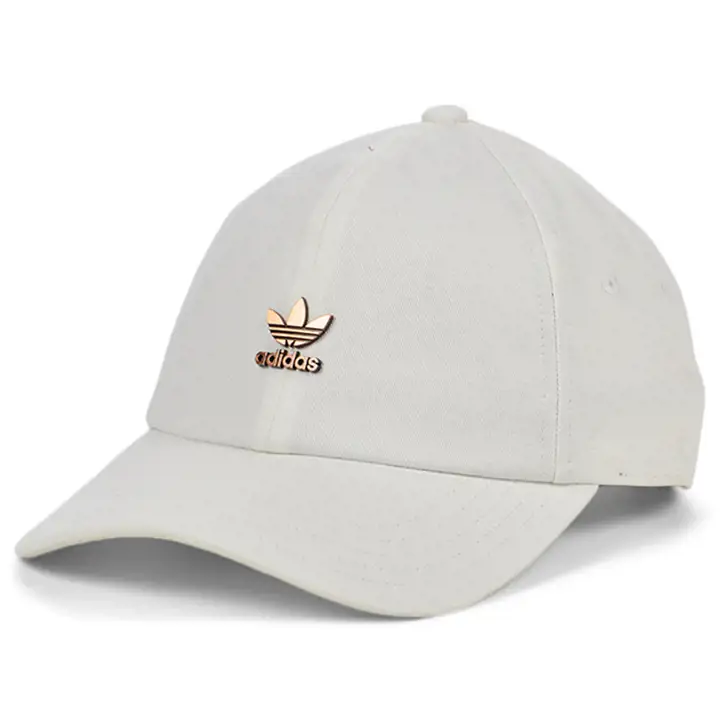 Adidas Originals REALXED ROSEGOLD METAL BLANC