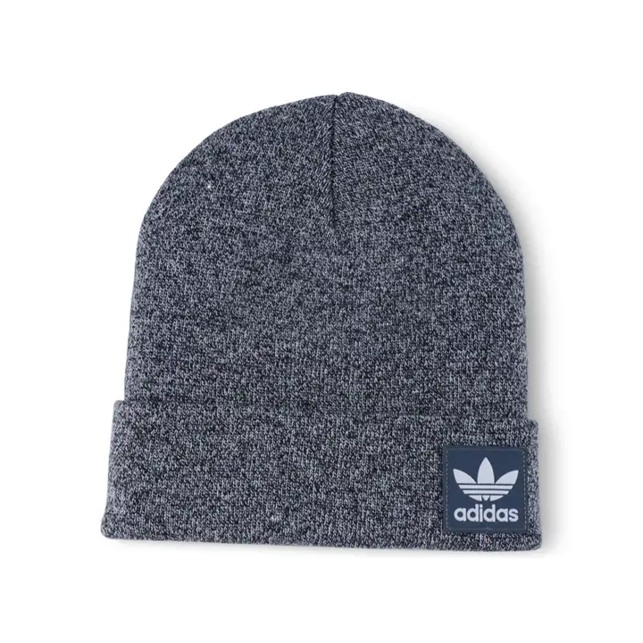 Adidas Originals GROVE CUFFED KNIT GRY