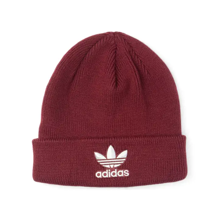 Adidas Originals TREFOIL BEANIE MAR