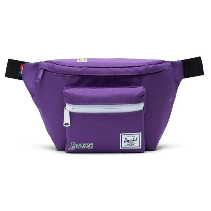 NBA Dix-septième sac banane Los Angeles Lakers