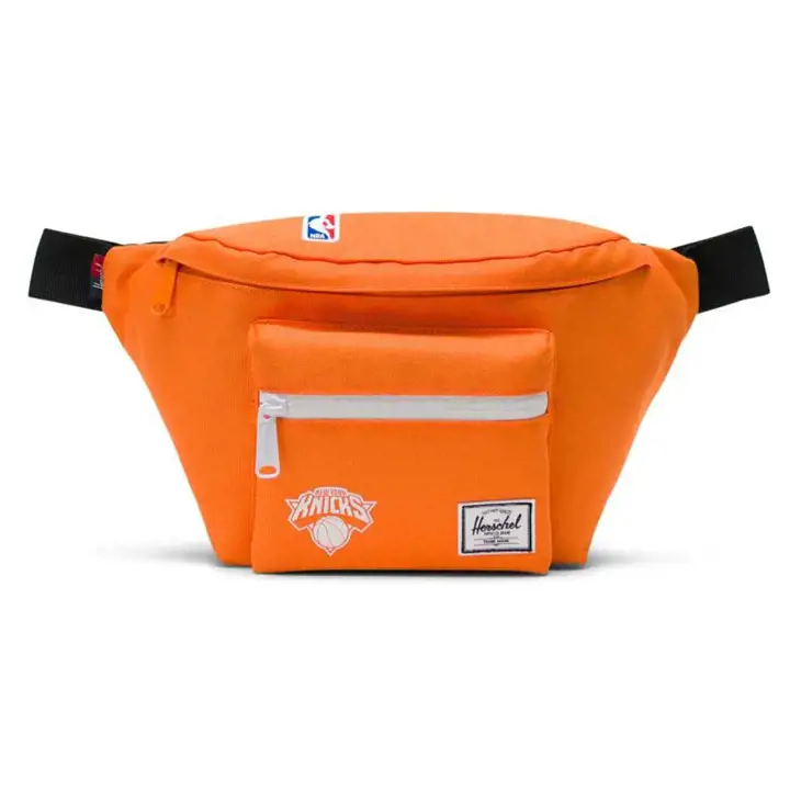 Sac banane NBA Seventeen New York Knicks