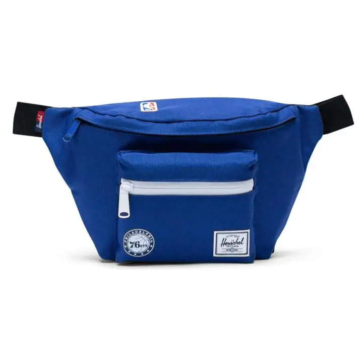 Sac banane NBA Seventeen Philadelphia 76ers