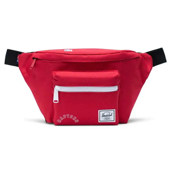 NBA Seventeen Fanny Pack Toronto Raptors ast