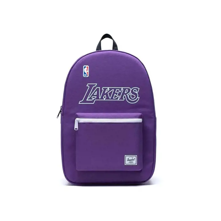 Sac à dos de liquidation NBA Los Angeles Lakers ast