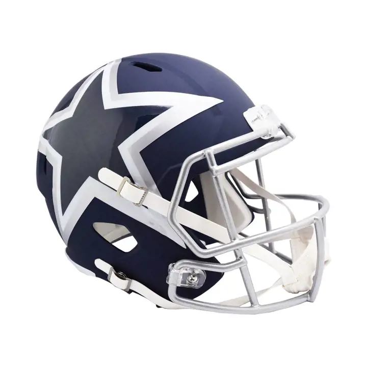 Casque Speed AMP Alt Replica Dallas Cowboys