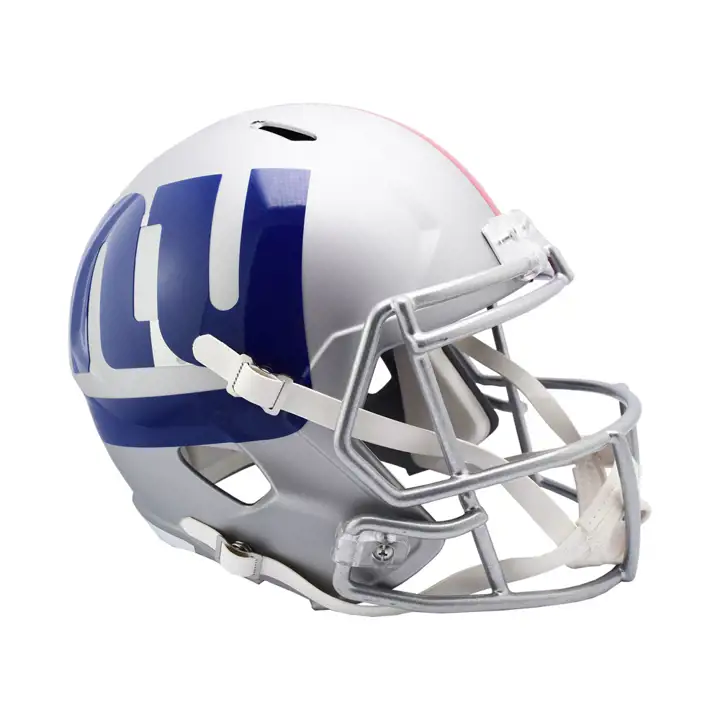 Casque Speed AMP Alt Replica Giants de New York