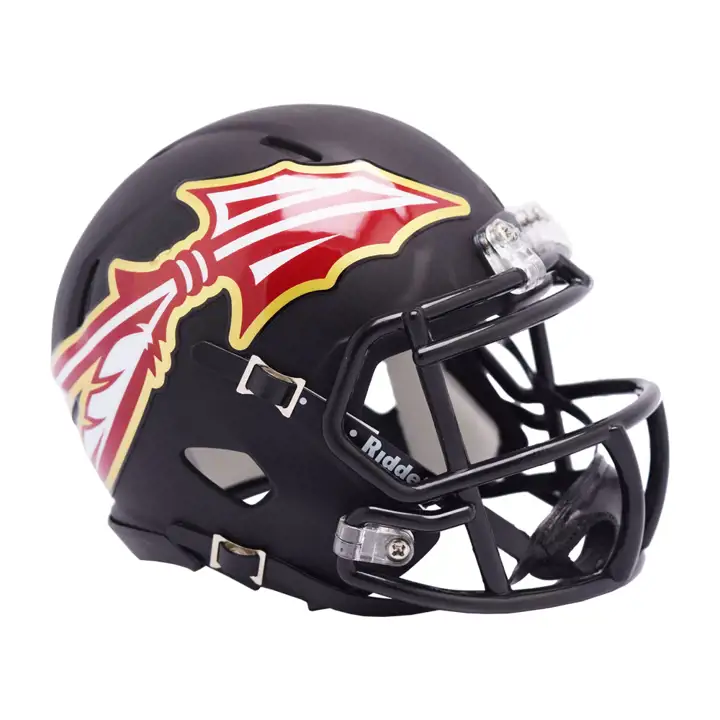 Speed AMP Alt Mini Casque Florida State Seminoles