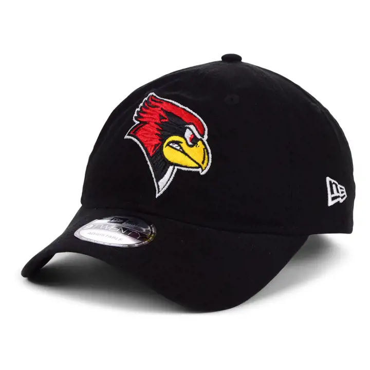 Illinois State Redbirds NCAA Core Classic 920 NOIR