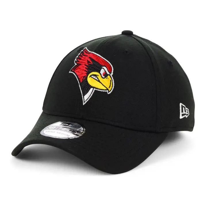 Illinois State Redbirds NCAA College Classic 39THIRTY Noir