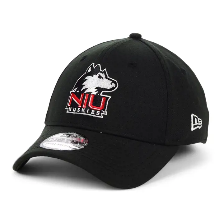 Northern Illinois Huskies NCAA College Classic 39THIRTY Noir