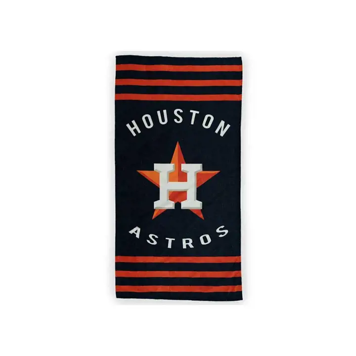 Serviette de plage Houston Astros 30x60 720 AST