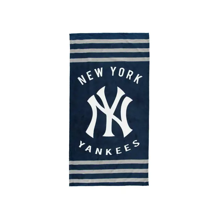 Serviette de plage New York Yankees 30x60 720 AST