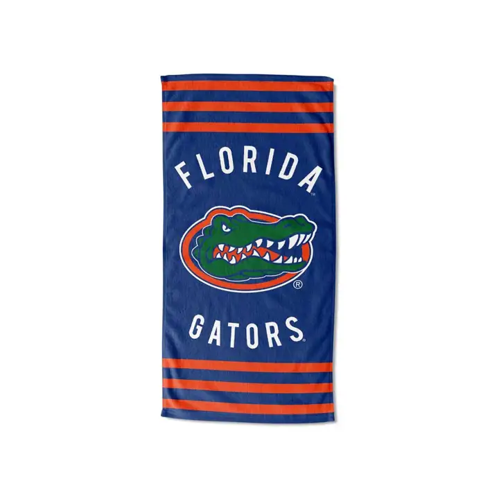 Serviette de plage Florida Gators 30x60 720 AST
