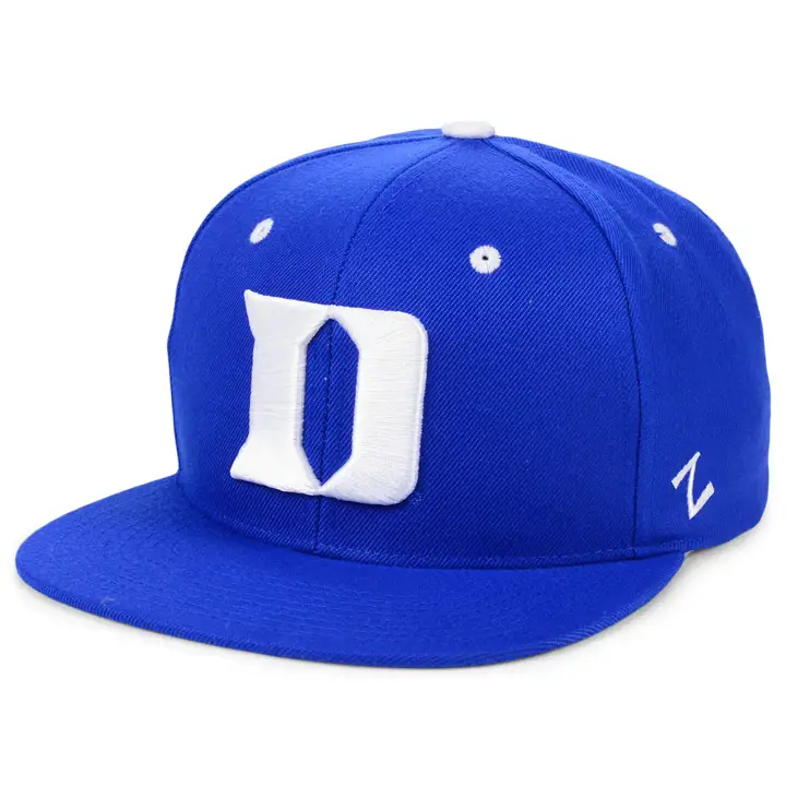 Duke NCAA Z11 Core Snap rbl