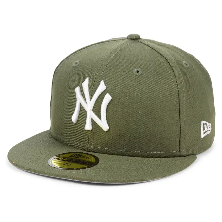 NEW YORK YANKEES MLB Re-Dub 59FIFTY OLV