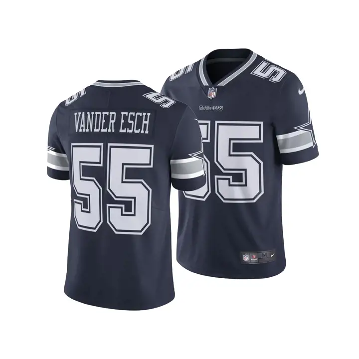COWBOYS NFL Maillot Vapor Untouchable Édition Limitée Leighton Vander