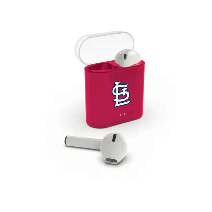 Écouteurs sans fil St. Louis Cardinals b/r