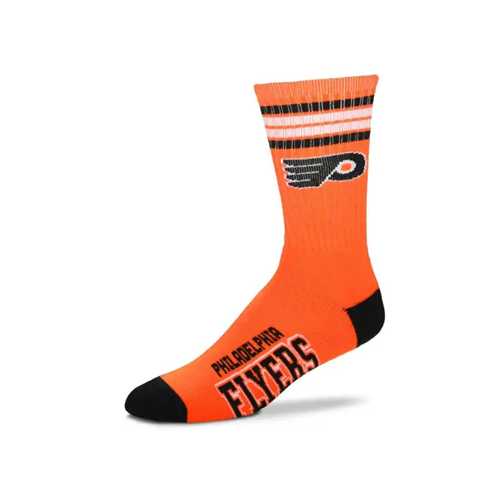 4 Stripe Deuce Crew 504 Philadelphia Flyers org