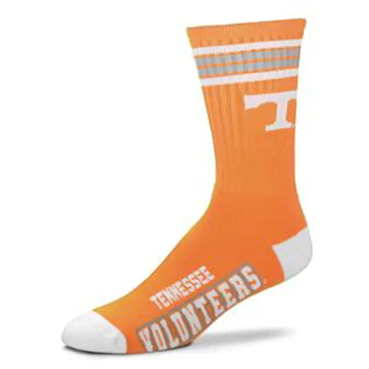 Jeunesse 4 rayures Deuce Crew Tennessee Volunteers tn org