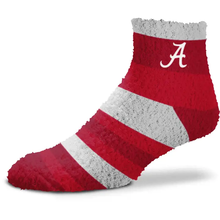 Alabama FBF NCAA Rainbow SleepSoft Mar