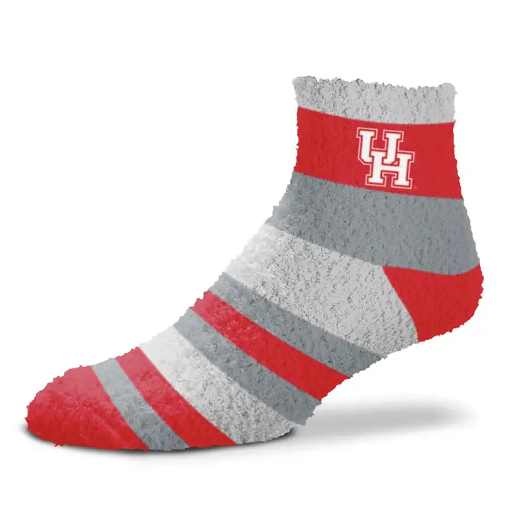 FBF NCAA Rainbow sleepsoft Houston Cougars rouge
