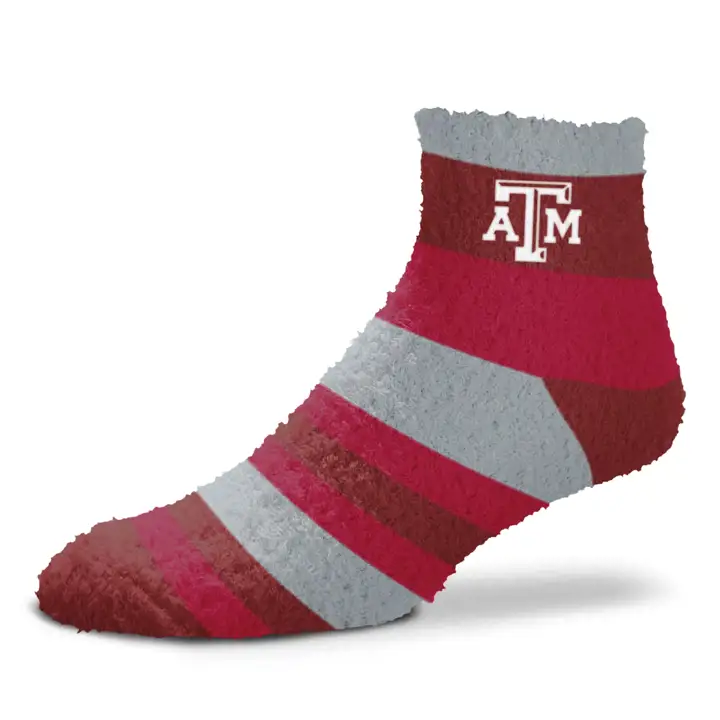 FBF NCAA Rainbow sleepsoft Texas A&M Aggies mar