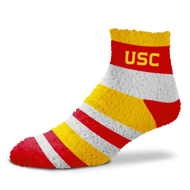 FBF NCAA Rainbow sleepsoft USC Trojans mar