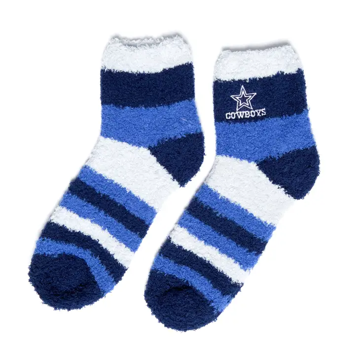 FBF NFL Rainbow sleepsoft Dallas Cowboys marine