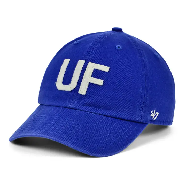 Casquette réglable Finley des Florida Gators de la NCAA