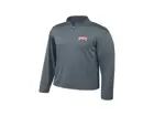 Ohio State Buckeyes Top of the World NCAA Men's Turbine Quarter Zip Pullover Pullovers