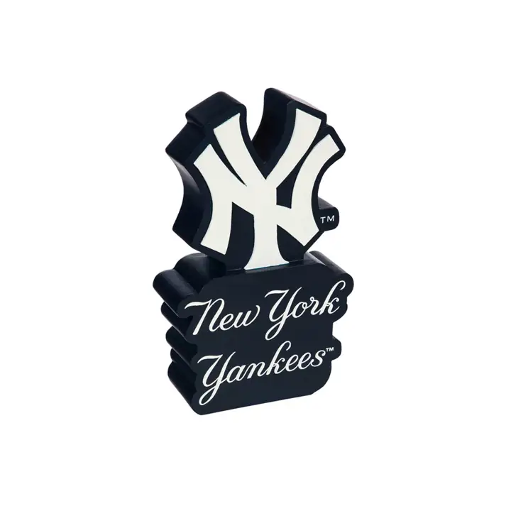 STATUE MASCOTTE des New York Yankees