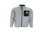 NCAA Men's Trekk Sweater Jacket
