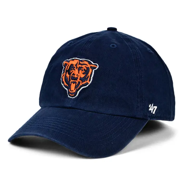 CHICAGO BEARS NFL '47 Classic Franchise MARINE