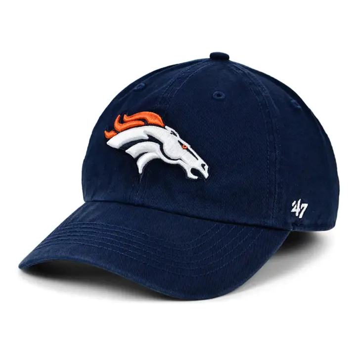 DENVER BRONCOS NFL '47 Classic Franchise  MARINE