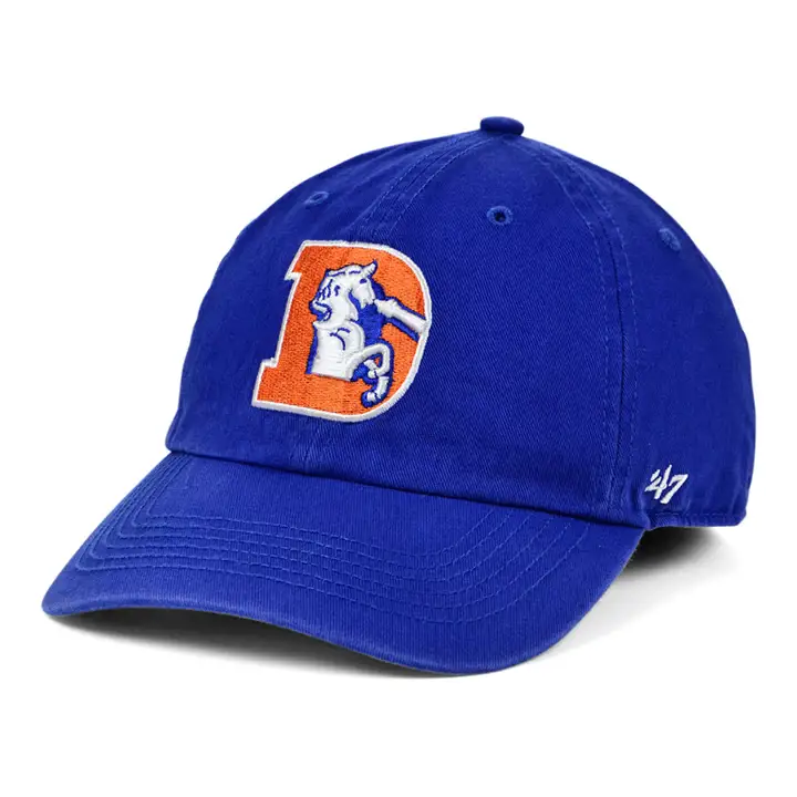 DENVER BRONCOS NFL '47 Classic Franchise RBL
