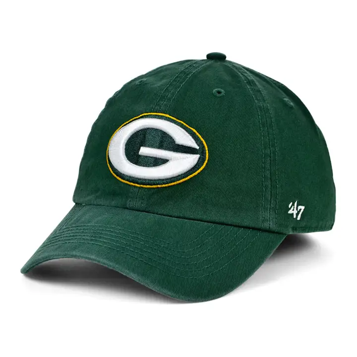 GREEN BAY PACKERS NFL '47 Classic Franchise GRN