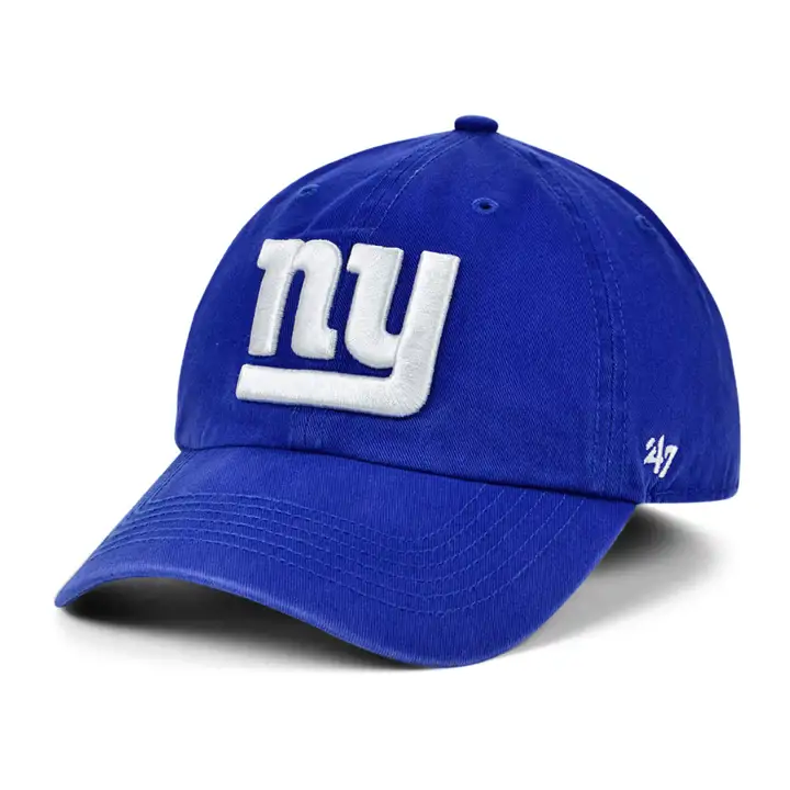 NEW YORK GIANTS NFL « 47 Classic Franchise » RBL