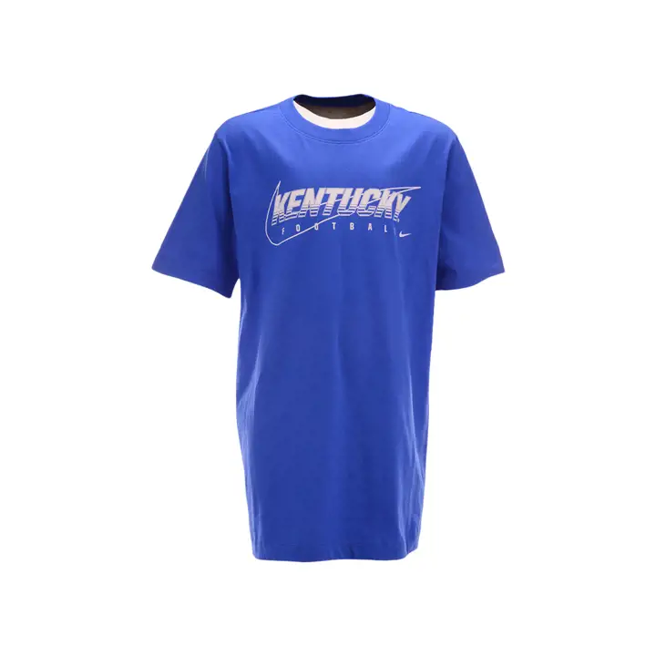 T-shirt en coton pour jeunes Kentucky Wildcats NCAA avec logo de l'équipe