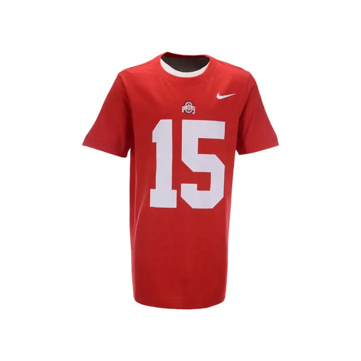 T-shirt Ohio State NCAA Youth Future Star Ezekiel Elliott RE