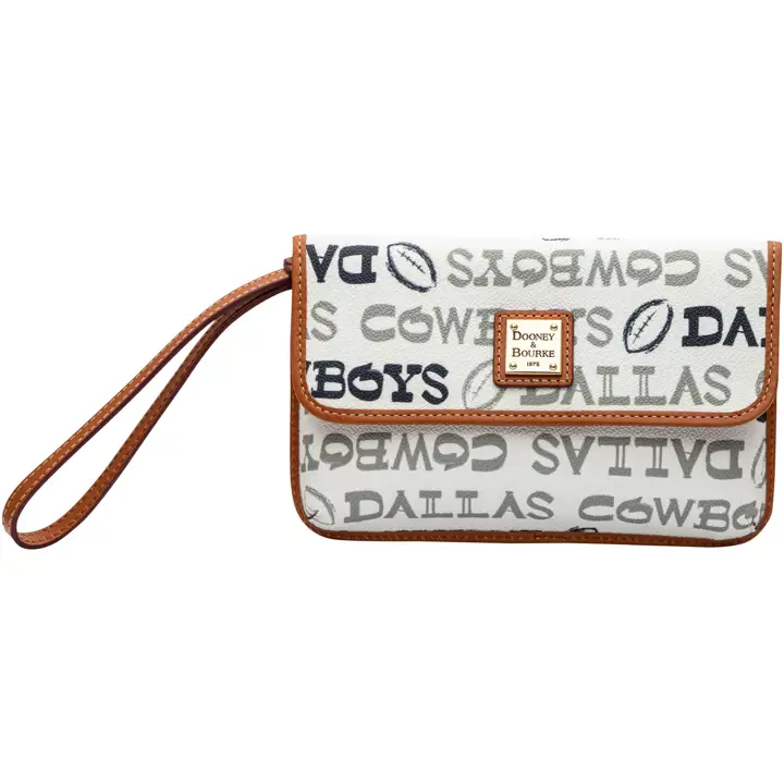 Trousse de poignet Dallas Cowboys Doodle Milly