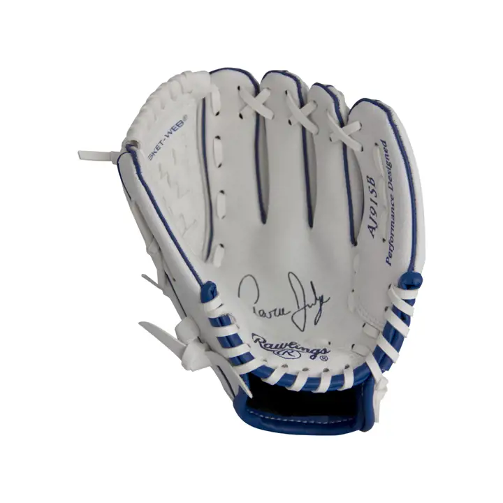"Gant de joueur 9" Yankees MLBPA Aaron Judge BLC"