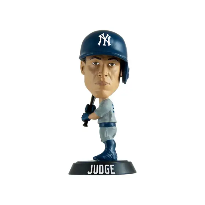 "Figurine MLB Yankees 4" Aaron Judge Ast"