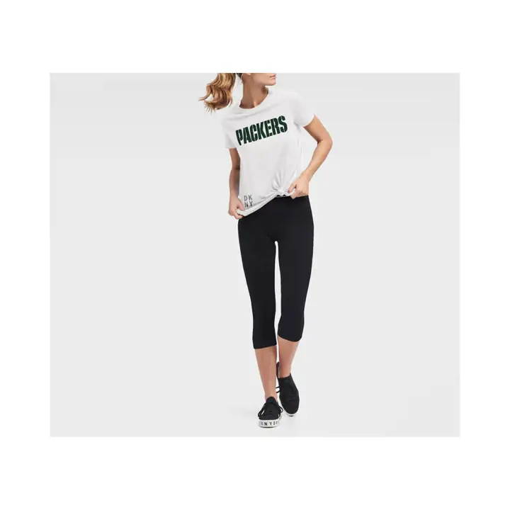 PACKERS NFL T-shirt pour femme 19 blc