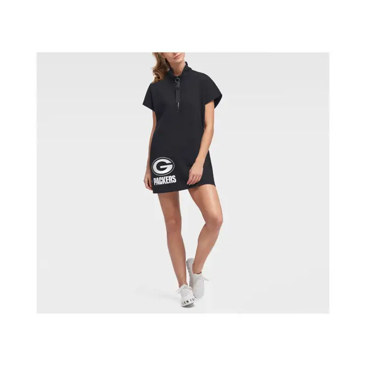 ROBE NFL Donna pour femme - Packers - Noir - Taille 19
