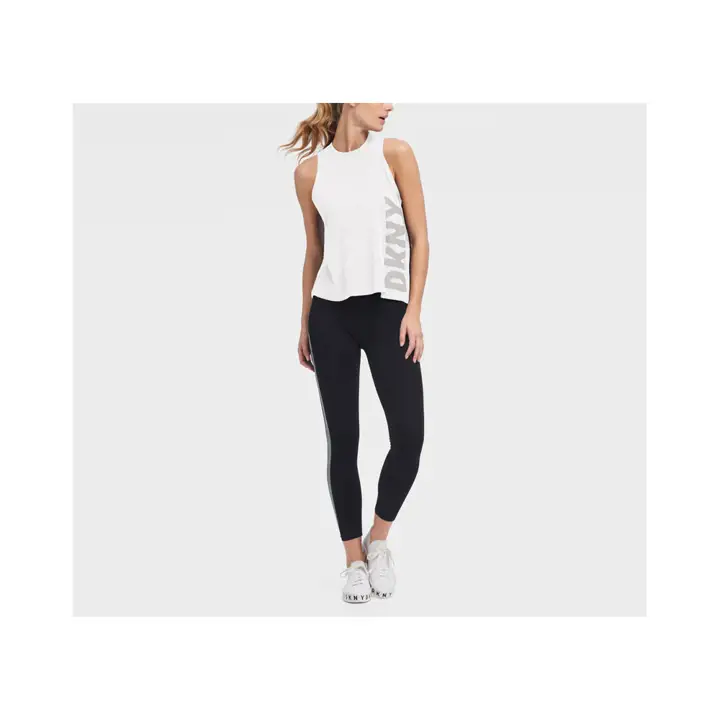 Débardeur Olivia NFL Texans pour femme 19 wht