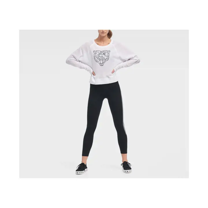 Pulls Lauren NFL Bears pour femme 19 wht