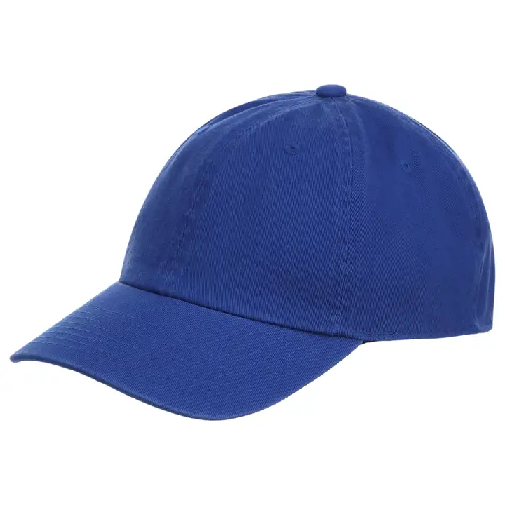 Casquette papy vierge basique M&N RBL