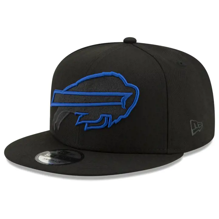 Buffalo Bills NFL Logo Elements 2.0 9FIFTY NOI