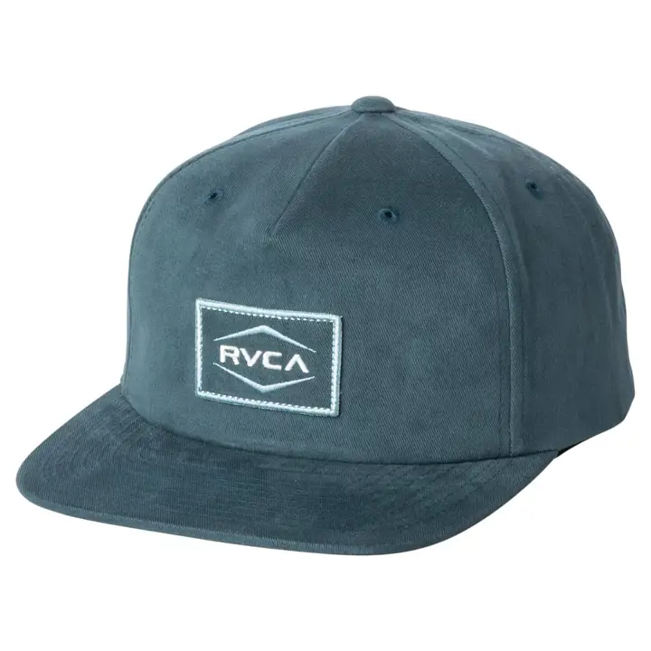 RVCA Pints Snap NOIR