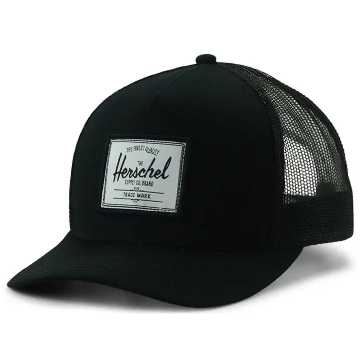 Herschel Avery Trucker noir